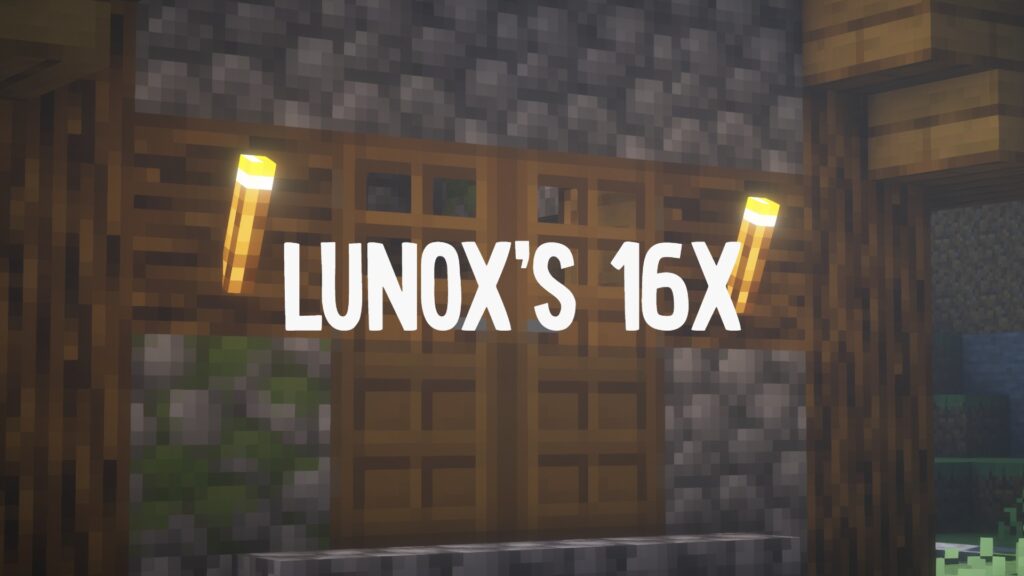 lunox 16x 1.19