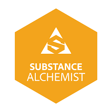 Substance Alchemist
